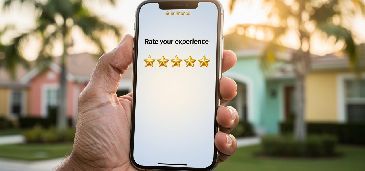 Google Reviews Wesley Chapel: Local Ranking Guide