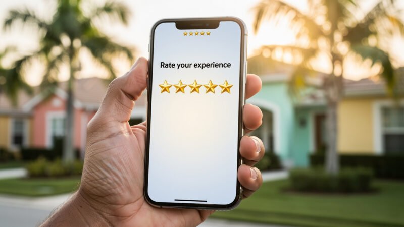 Google Reviews Wesley Chapel: How Many Do You Need to Rank?